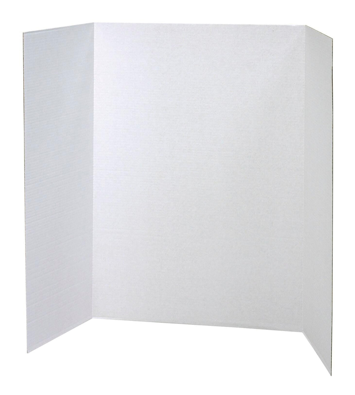 BOARD PRES 36 x 48 IN WHT-KRFT PK OF 18