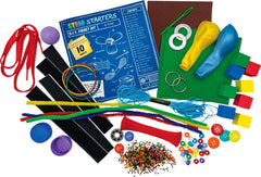 STEM STARTERS DIY FIDGET KIT