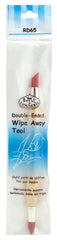 WIPE AWAY TOOL ROYAL BRUSH DOUBLE ENDED