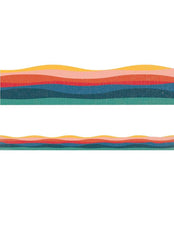 TRIM GOLDEN HOUR DIE-CUT ADVENTURER