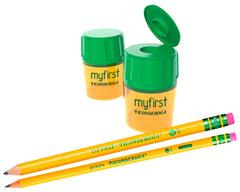 SHARPENER MY FIRST TICONDEROGA EACH