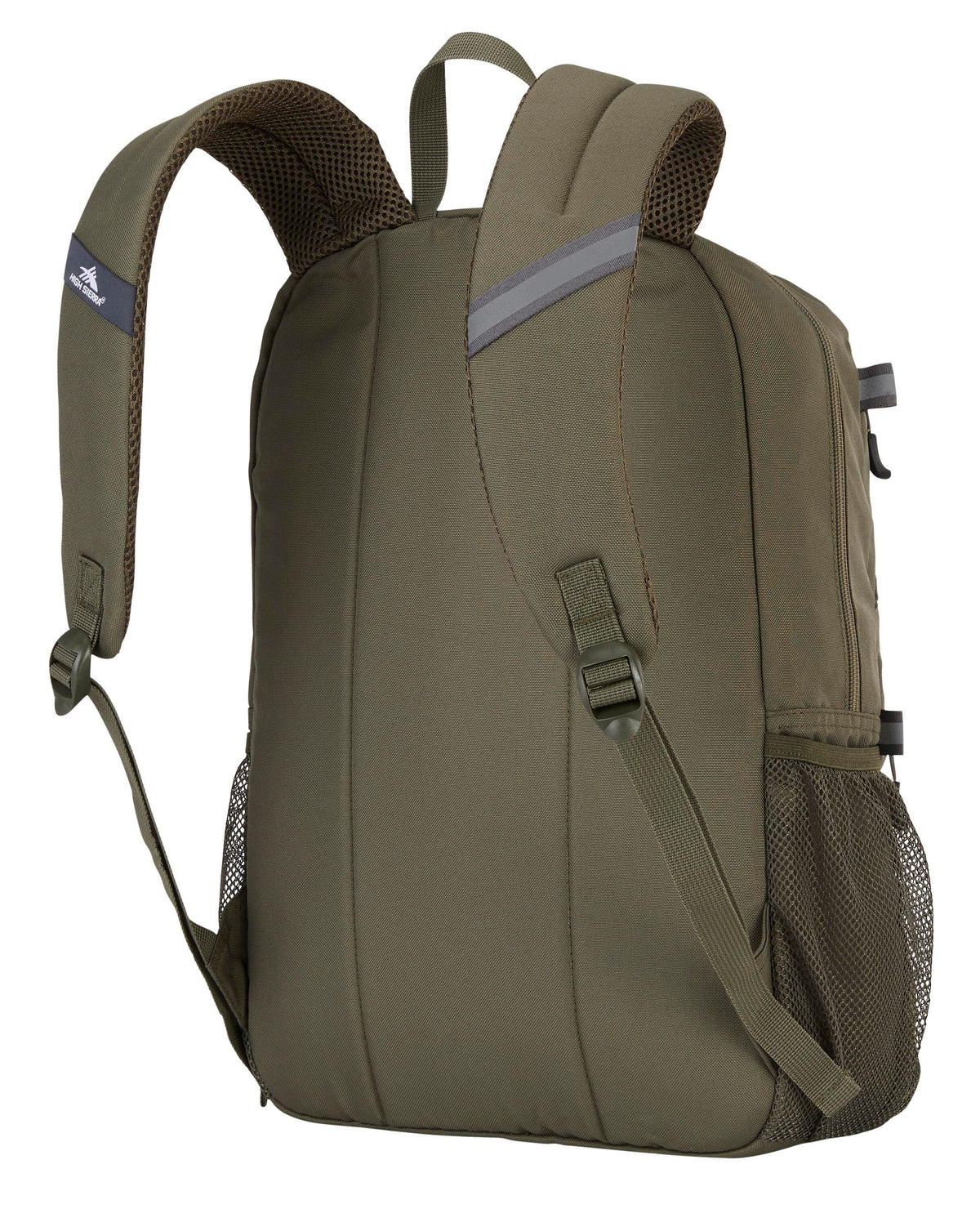BACKPACK - HIGH SIERRA EVERCLASS - OLIVE