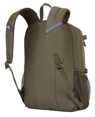 BACKPACK - HIGH SIERRA EVERCLASS - OLIVE