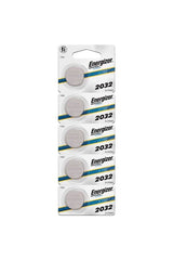 ENERGIZER INDUSTRIAL LITHIUM - 3 VOLT - 2032 BATTERIES - 1 PACK