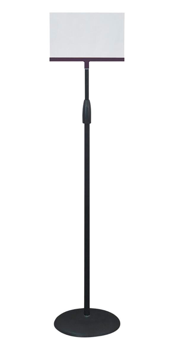 UVP - ECONOMY PEDESTAL- 36 X 64 IN