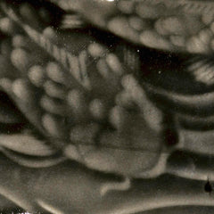 GLAZE AMACO LOW FIRE GLOSS LG-44 OLIVE GREEN PINT