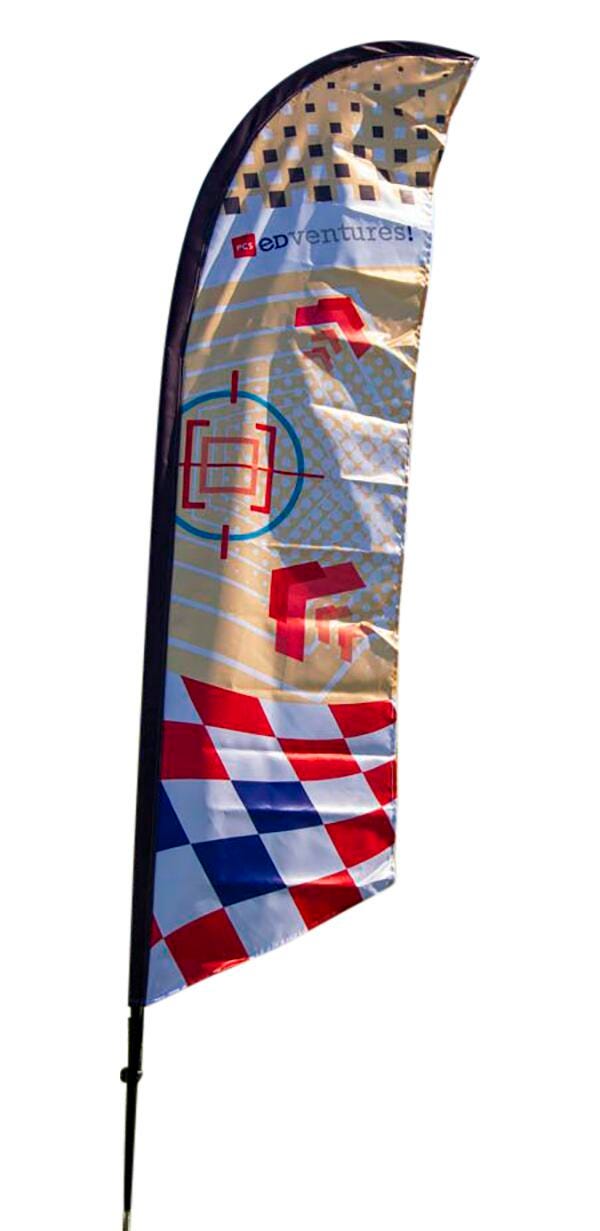 DISCOVER DRONES OUTDOOR PRACTICE ADD-ON