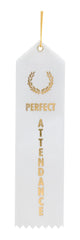 RIBBON PERFECT ATTENDANCE