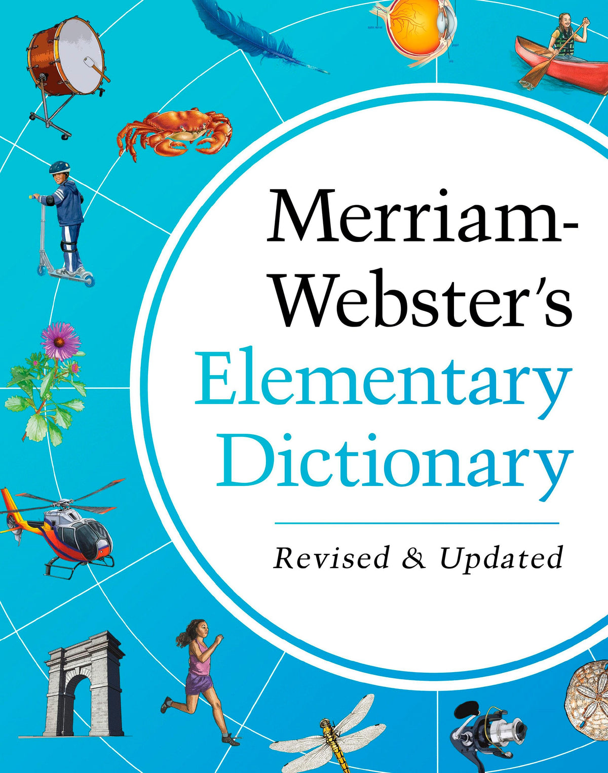 DICTIONARY MERRIAM WEBSTER ELEMENTARY