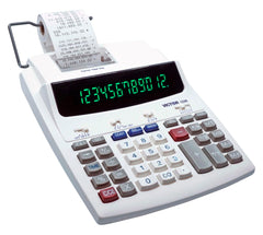 VICTOR 12 DIGIT THERMAL PRINTING CALCULATOR
