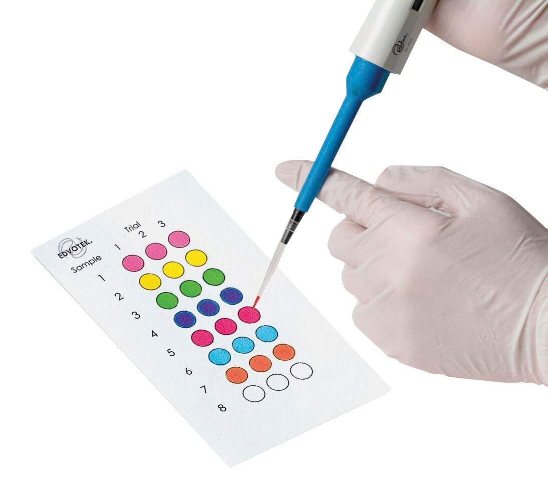 MICROPIPETTING BASICS