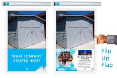 WHAT COMPANY STARTED HERE WALT DISNEY COMPANY