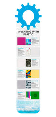 INVENTING WITH PLASTIC
