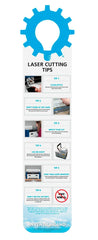 LASER CUTTING TIPS