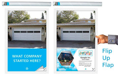 WHAT COMPANY STARTED HERE GOOGLE