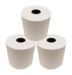3 PACK THERMAL ROLL PAPER