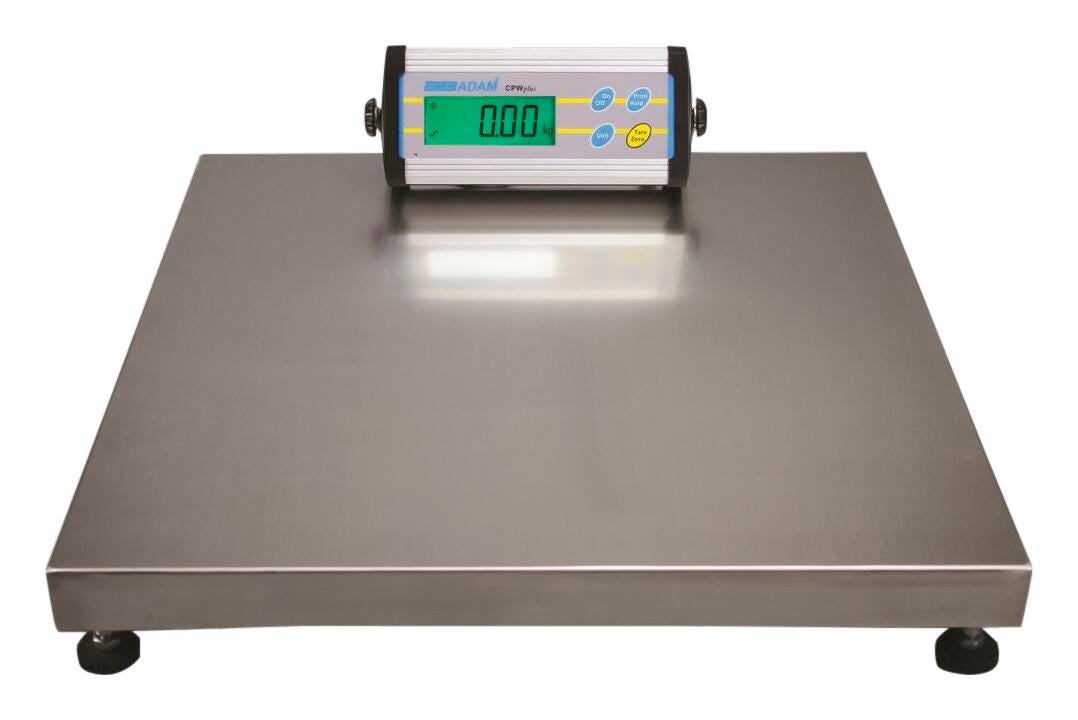 CPWPLUS 35M FLOOR SCALE