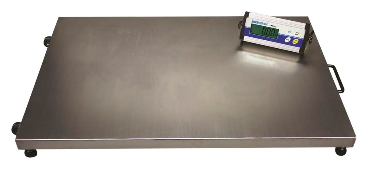 CPWPLUS 200L PLATFORM SCALE