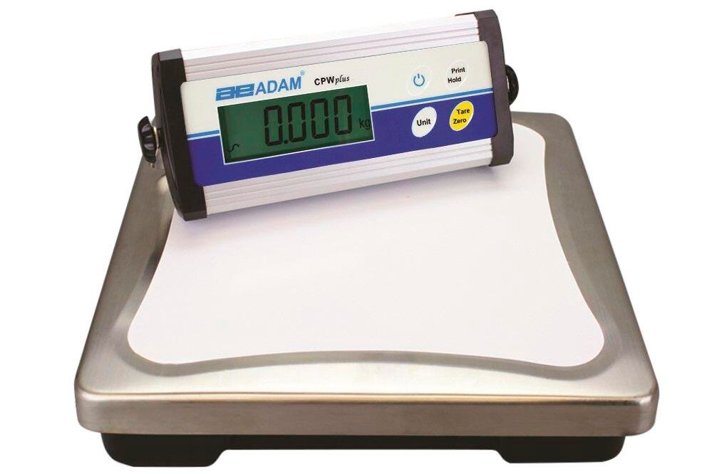 CPWPLUS 15 BENCH SCALE