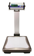 CPWPLUS200P PILLAR BENCH SCALE