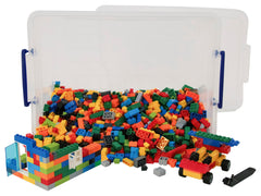 STANDARD-SIZE BUILDING BRICKS PTO KIT