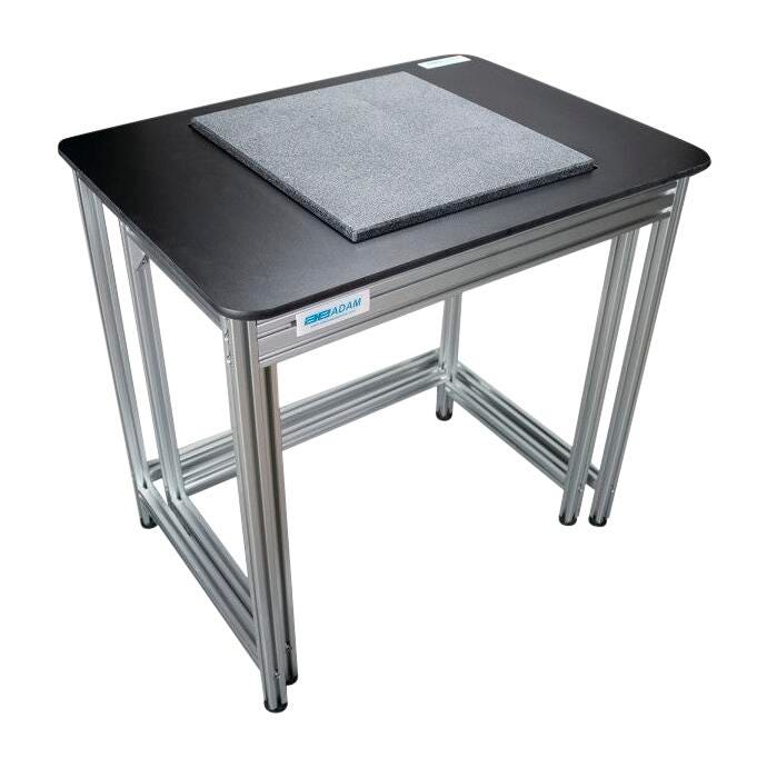 ANTI VIBRATION TABLE