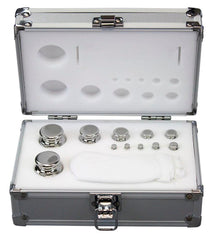 ASTM 1 1G 200G WEIGHT SET