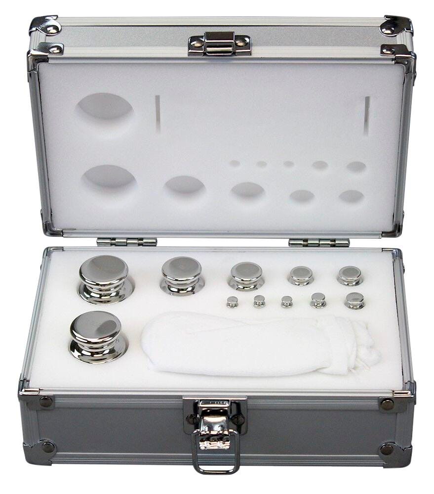 ASTM 4 1G 200G WEIGHT SET