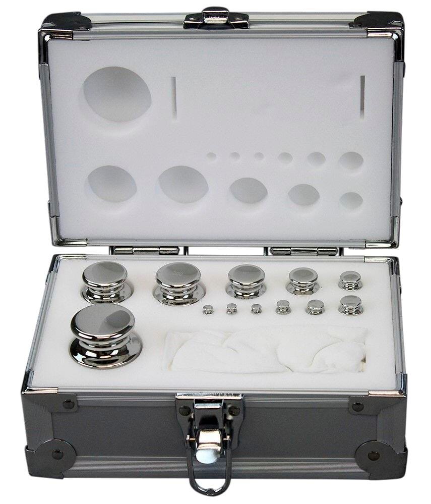 ASTM 4 1G 500G WEIGHT SET