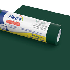 PAPER ROLL FADELESS ENCHANTED GARDEN 48 IN X 12 FT