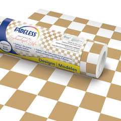 PAPER ROLL FADELESS SWEATER WEATHER 48 IN X 50 FT