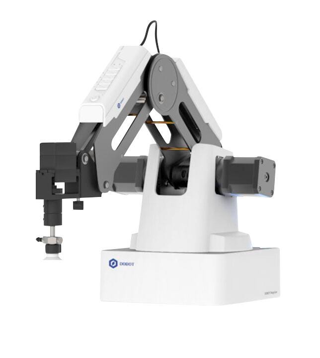 DOBOT MAGICIAN EDUCATION