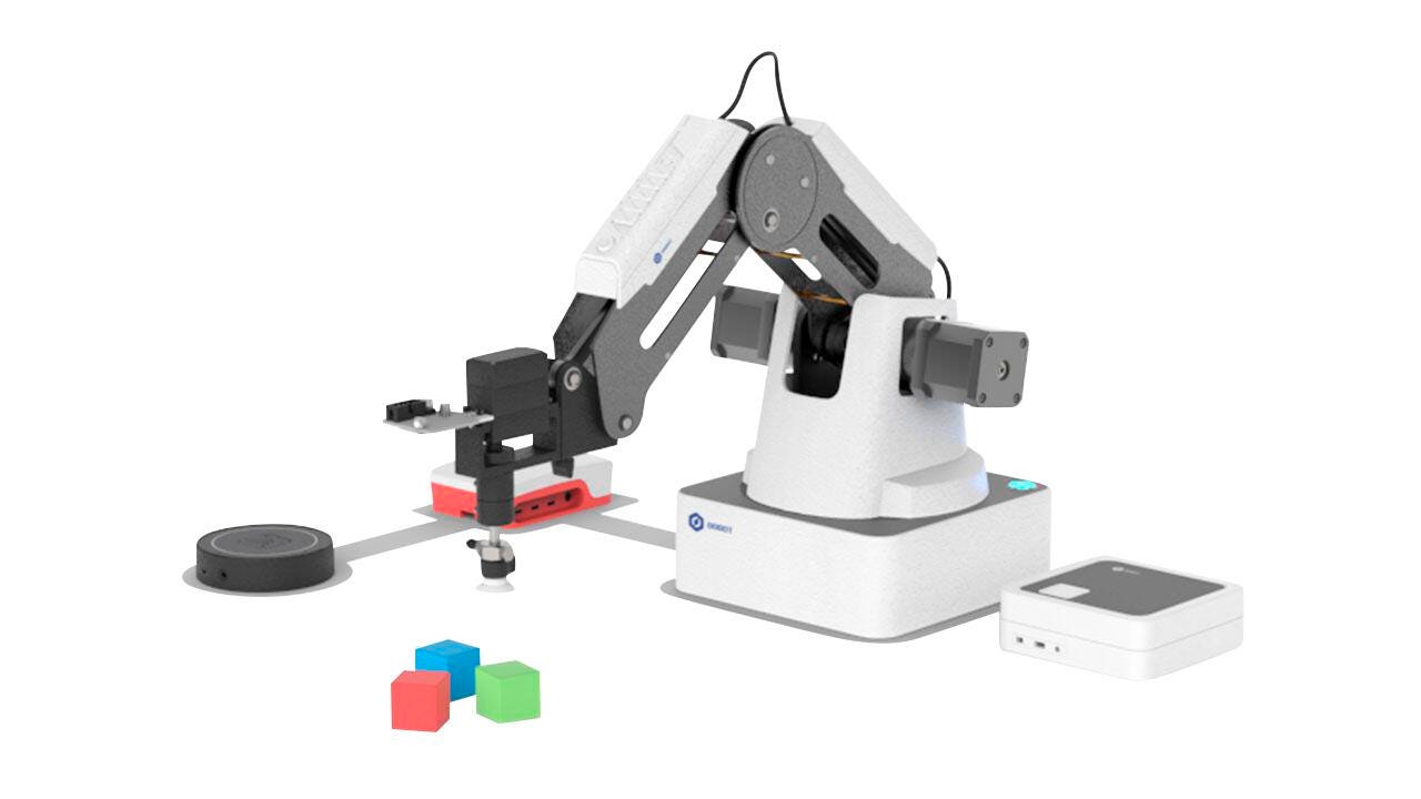 BASIC AI KIT FOR MAGICIAN