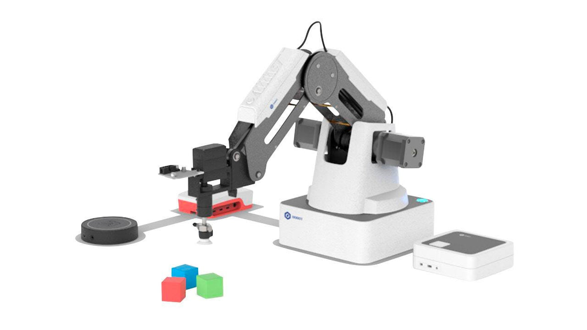 BASIC AI KIT FOR MAGICIAN