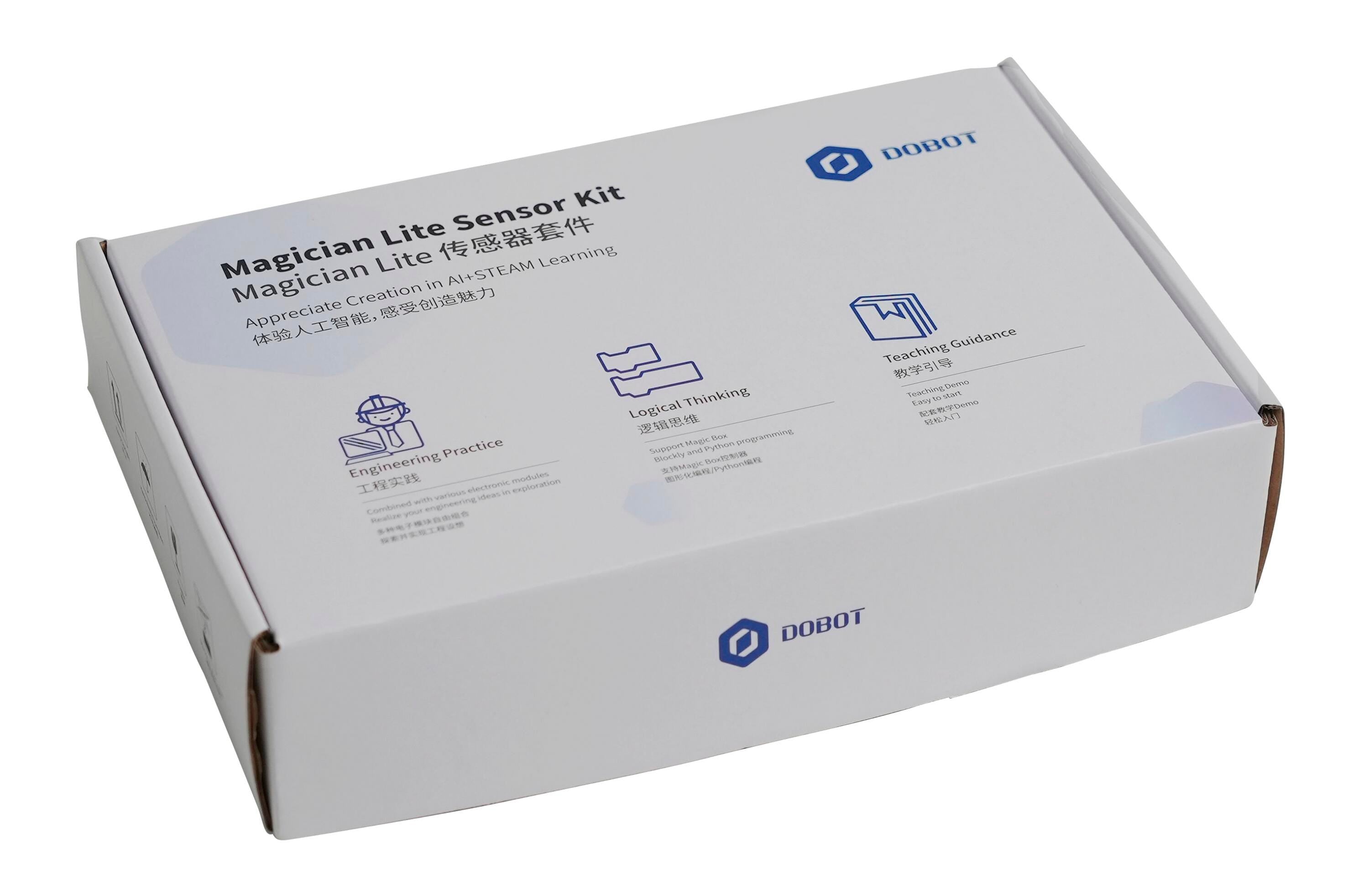 MAGICIAN LITE SENSOR KIT