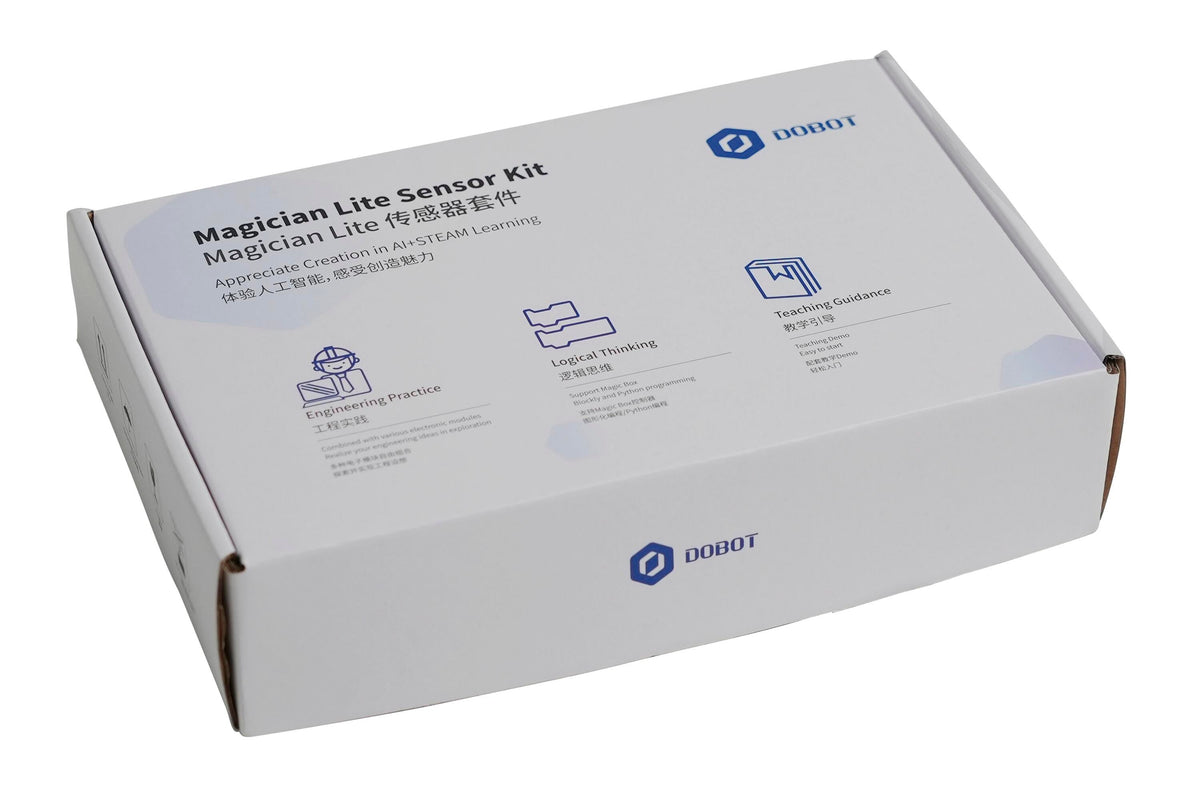 MAGICIAN LITE SENSOR KIT