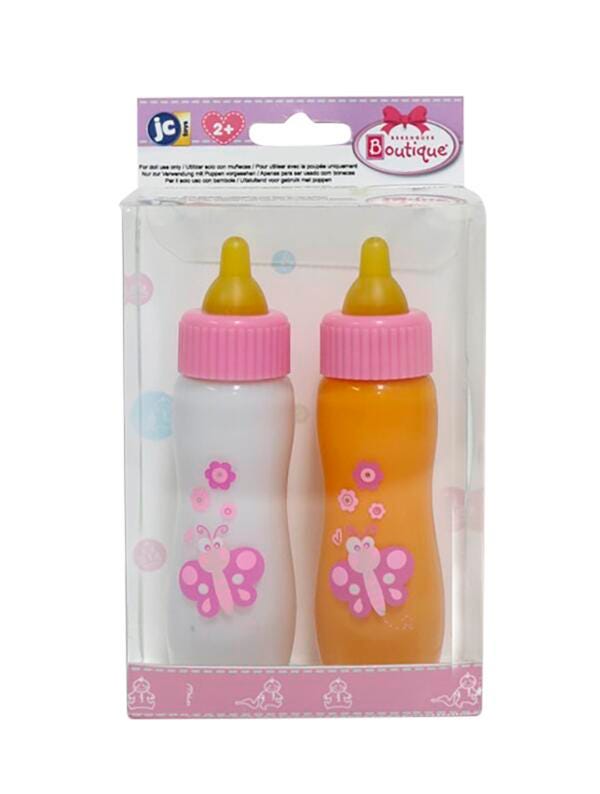 MAGIC MILK BABY BOTTLES