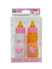 MAGIC MILK BABY BOTTLES