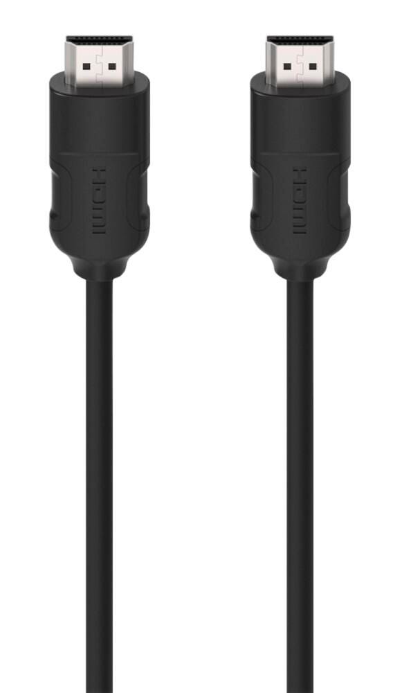 CABLE HDMI HIGH SPEED 25 FT BLACK BELKIN