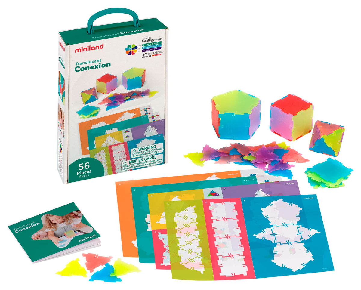 TRANSLUCENT CONNEXION