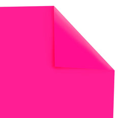 BOARD POSTER FLR PINK 22 X 28 IN 25 SHT