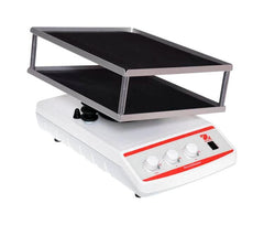 OHAUS ROCKING SHAKER 2 TIER SHRK07AL2