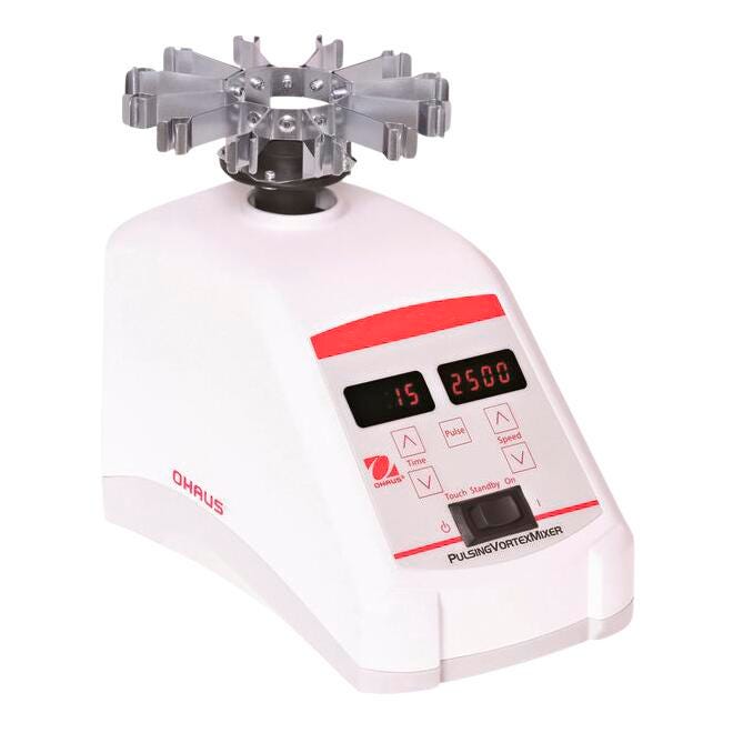 OHAUS FIXED SPEED VORTEX MINI VXMNFS