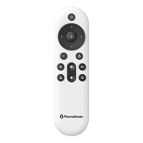 PROMETHEAN - AP9-REMOTE-CONTROL REMOTE CONTROL FOR ACTIVPANEL VERSION 9 AND APLX