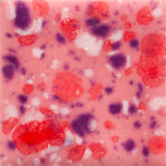 GLAZE MAYCO JUNGLE GEMS CG-1004 BERRY TART PINT