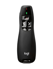LOGITECH - PRESENTER REMOTE WIRELESS LOGITECH R400 LOG910001354