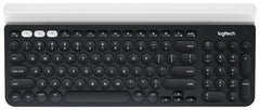 LOGITECH - KEYBOARD WIRELESS BLUETOOTH K780 - LOG920008149