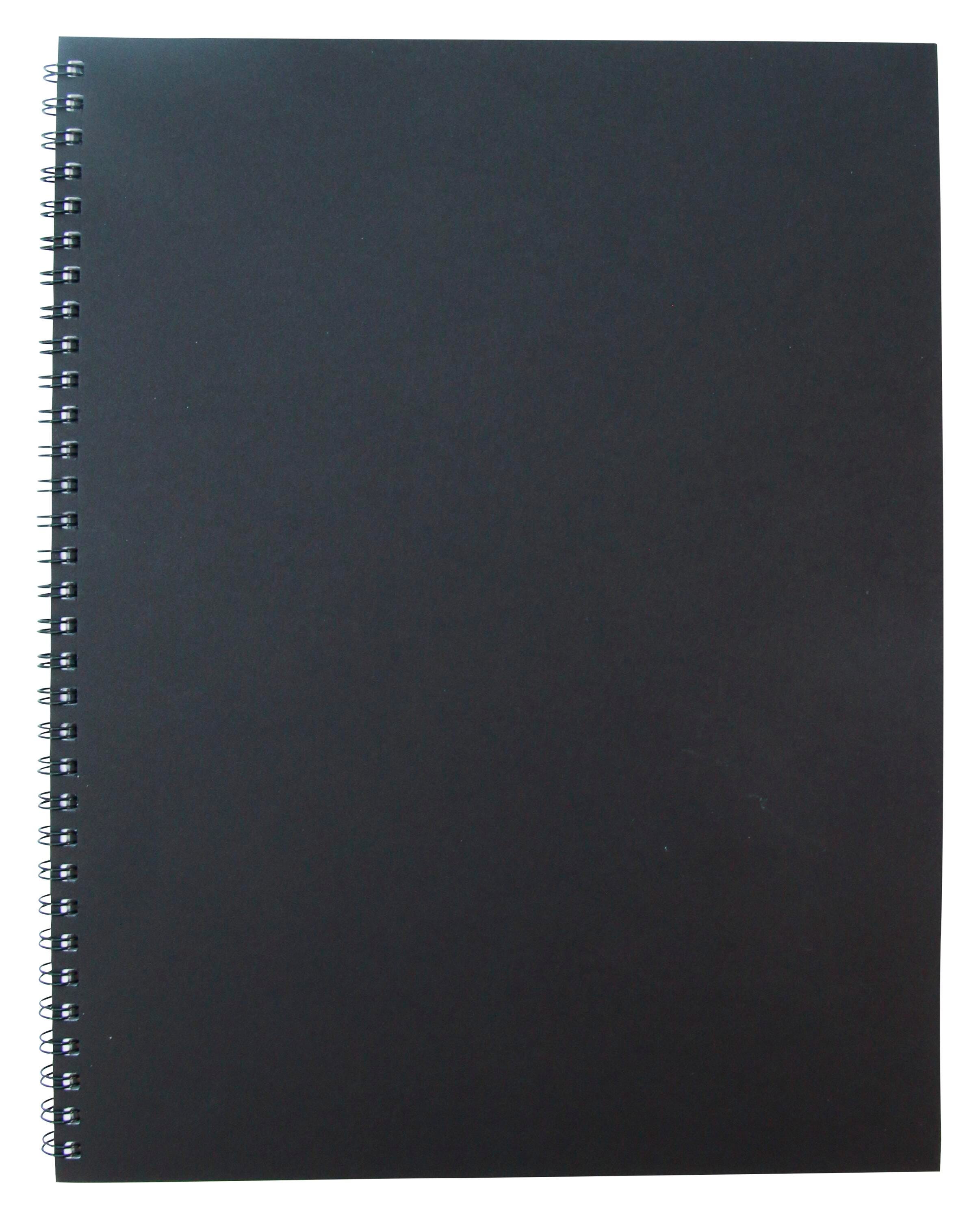 SAX 8.5 X 11 DRAWING PAD 60 LB 60 SHEETS