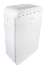 AIR SAFETY - FIELD CONTROLS TRIO PLUS S HEPA PORTABLE AIR PURIFIER