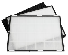 AIR SAFETY - FIELD CONTROLS TRIO PLUS S H13 HEPA FILTER